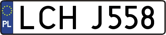 LCHJ558
