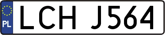LCHJ564