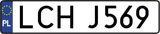 LCHJ569