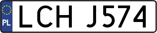 LCHJ574