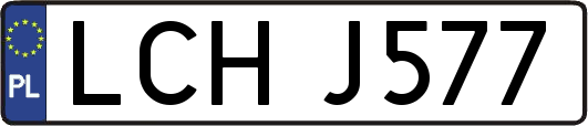 LCHJ577
