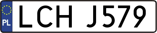 LCHJ579