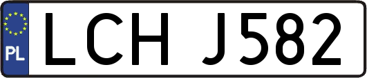 LCHJ582