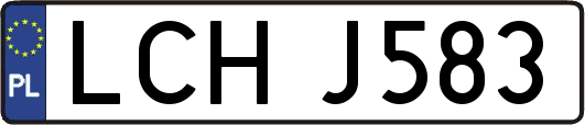 LCHJ583