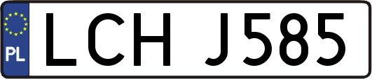 LCHJ585