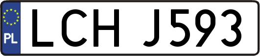 LCHJ593