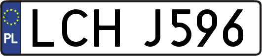 LCHJ596