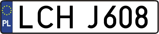LCHJ608