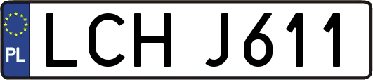 LCHJ611