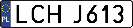 LCHJ613