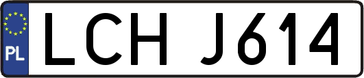 LCHJ614