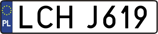 LCHJ619