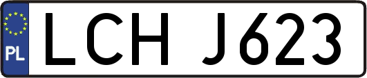 LCHJ623