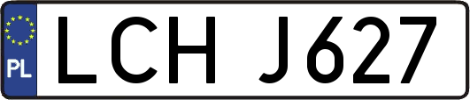 LCHJ627