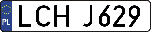 LCHJ629