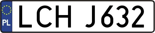 LCHJ632