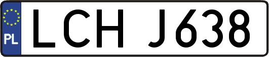 LCHJ638