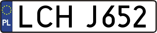 LCHJ652