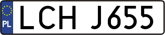 LCHJ655