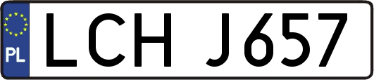 LCHJ657