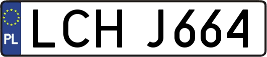LCHJ664
