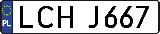 LCHJ667