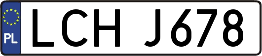 LCHJ678