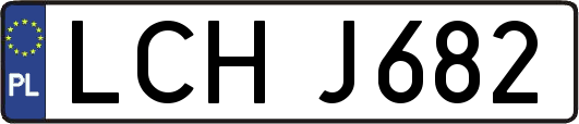 LCHJ682