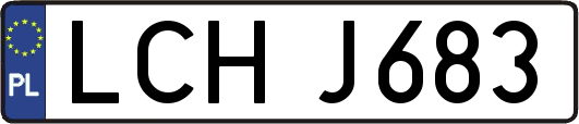 LCHJ683