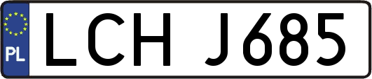 LCHJ685