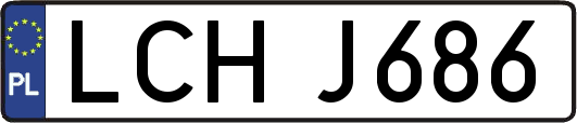 LCHJ686