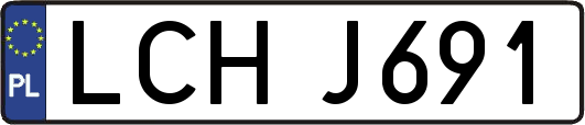 LCHJ691