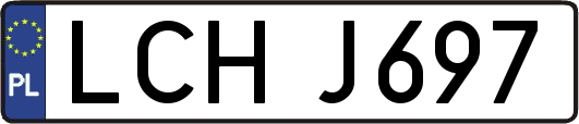 LCHJ697