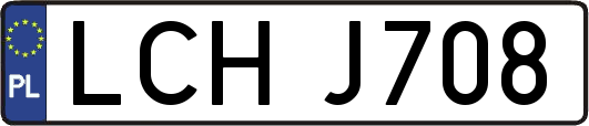 LCHJ708