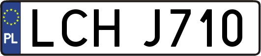 LCHJ710