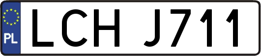 LCHJ711