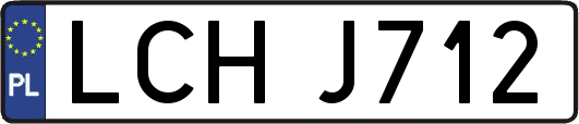 LCHJ712