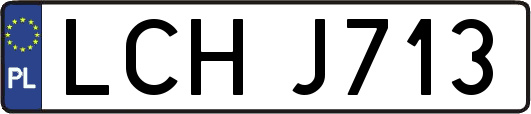 LCHJ713