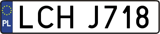 LCHJ718