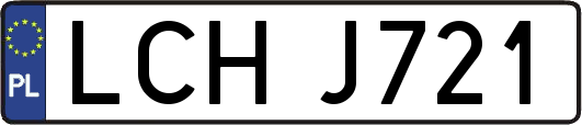 LCHJ721