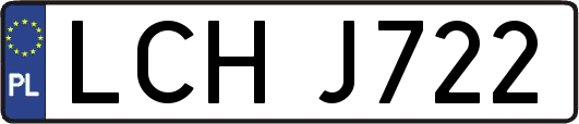 LCHJ722