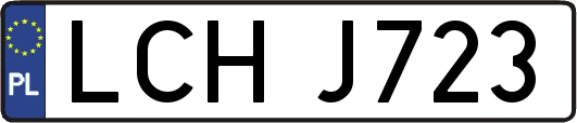 LCHJ723