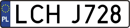 LCHJ728