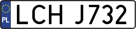 LCHJ732