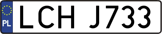 LCHJ733