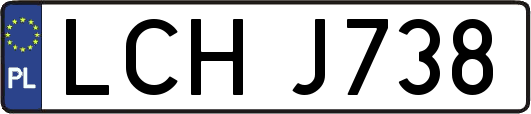 LCHJ738