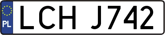 LCHJ742