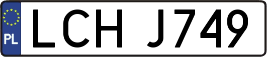 LCHJ749
