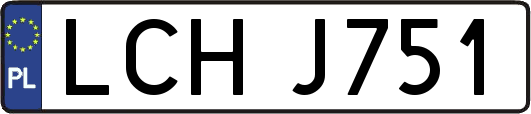 LCHJ751