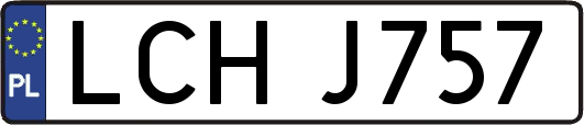 LCHJ757